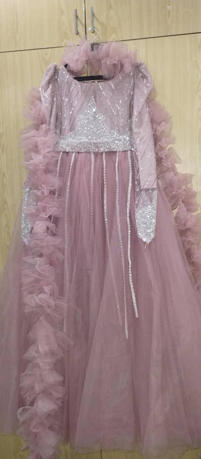 Cinderella Maxi for sale with ring can can