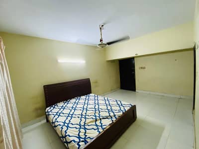 HOSTEL FOR BOYS