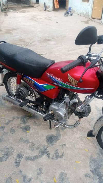 good condition 10 by 10