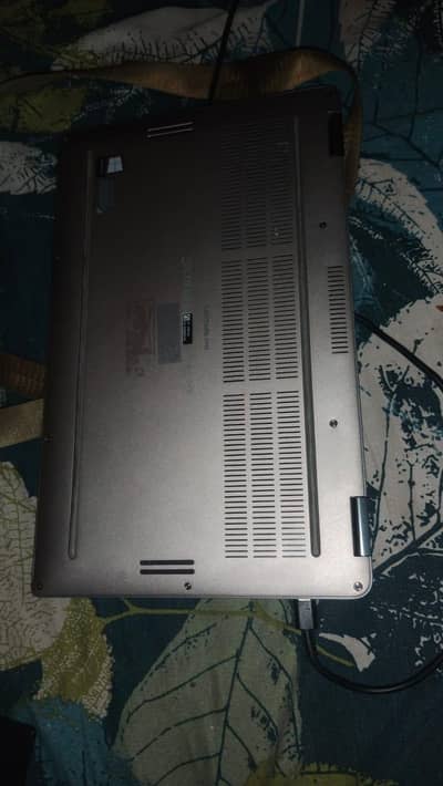 Core i7 11 Genration laptop 10/10 condition