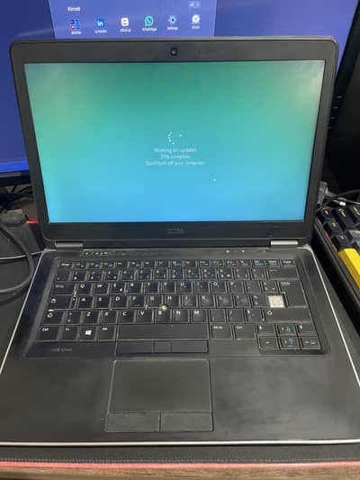 Dell Latitude E7440 i5 4th gen 8 GB | Dell Laptop