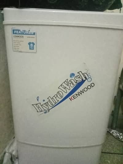 washing machine sales