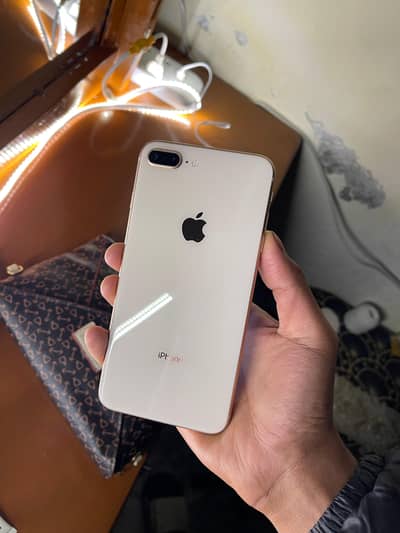 Apple iPhone 8 Plus