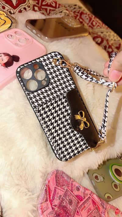 iphone 16promax cover