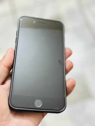 iPhone 7 plus 128gb pta approved