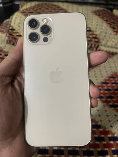 I phone 12 pro non pta