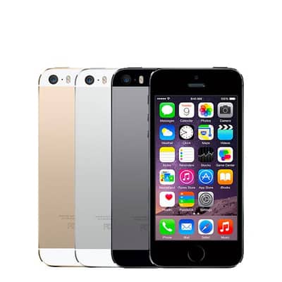 Apple iPhone 5c New Condition Smooth  60 Hz