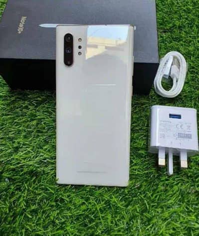 Samsung Galaxy Note 10 plus 12/256GB My WhatsApp Number 0331*7012*635