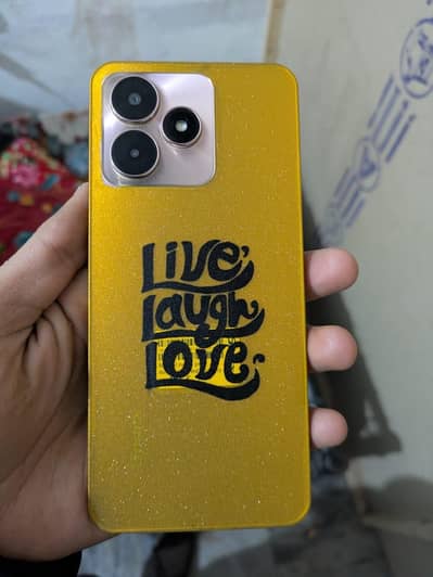 Tecno Spark neo 8 pro