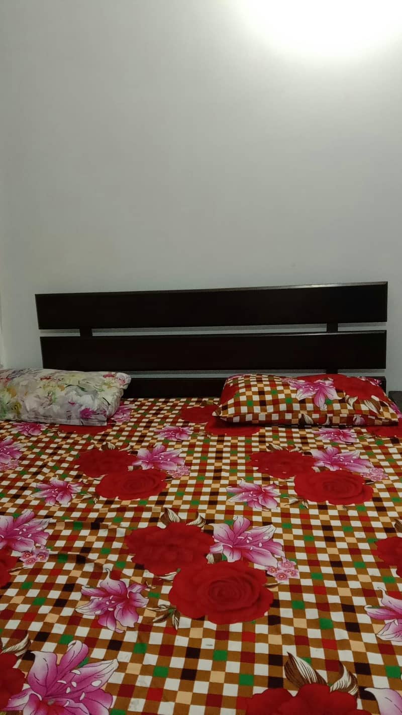 Bed Set 1