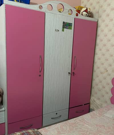 wardrobe for kids room