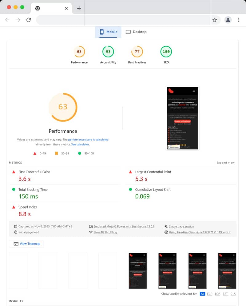 wordpress speed optimization expert 1
