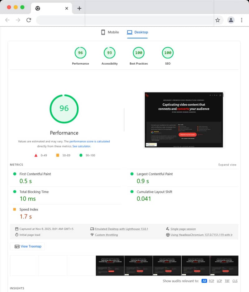 wordpress speed optimization expert 3