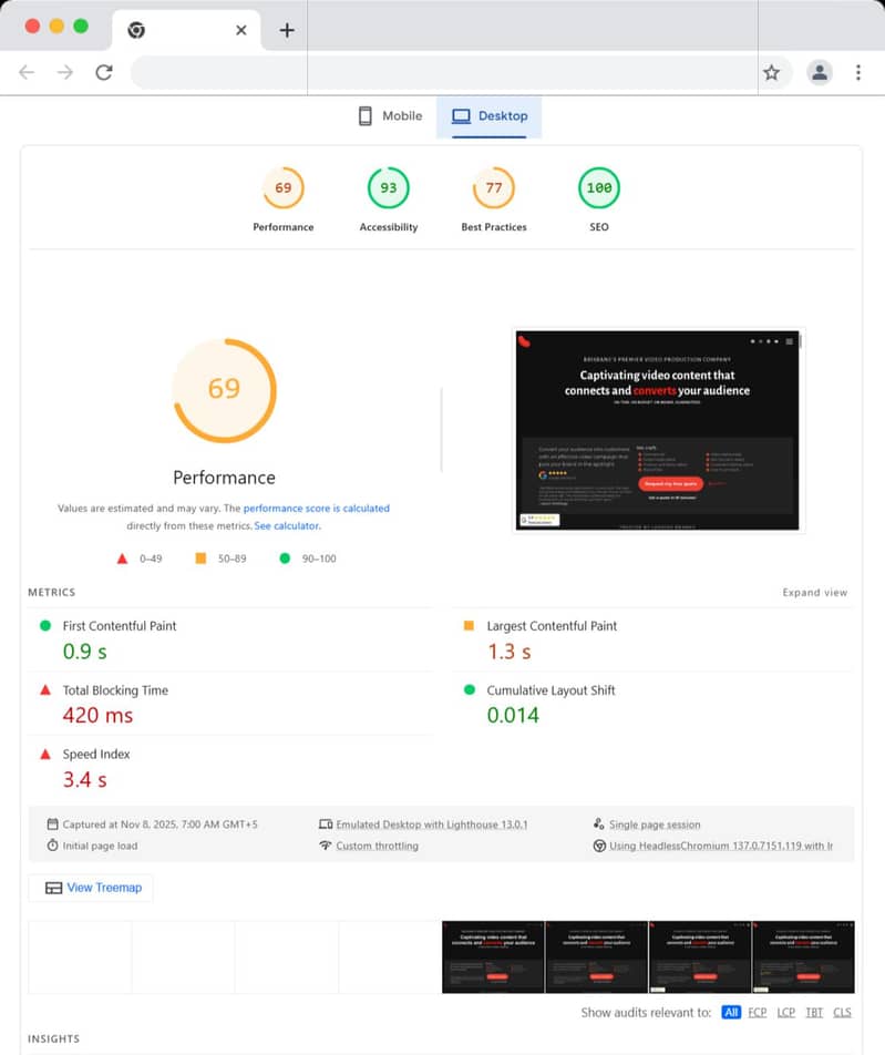 wordpress speed optimization expert 4