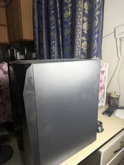 Gaming pc casing for sale
