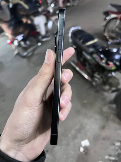 Iphone 16 Pro Max (JV)