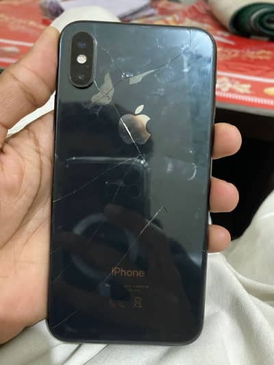 Iphone XS Non pta