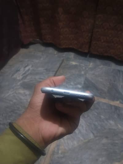 Realme XT singal sim official pta approved