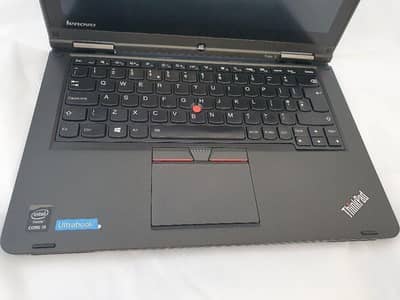 Lenovo ThinkPad Yoga 12 | Core i5 4th Gen | Screen Issue