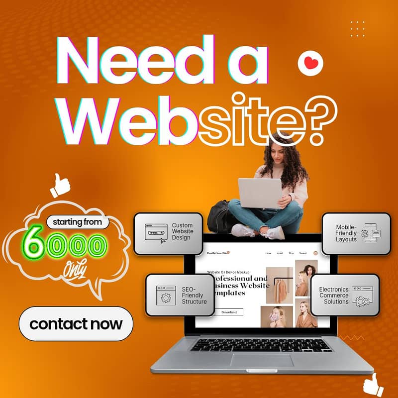 WordPress website development 0