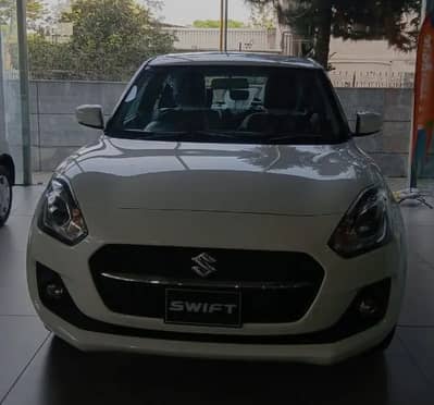 Suzuki Swift Glx