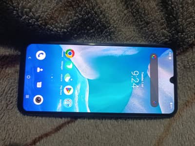 Vivo v23e 8/256 GB lush condition