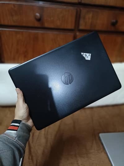 Hp Pavilion CORE I7 12th Generation/ 11th Generation 8/256