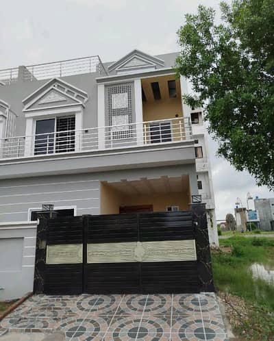 Prime Location Property For sale In Master City Housing Scheme Master City Housing Scheme Is Available Under Rs. 15000000