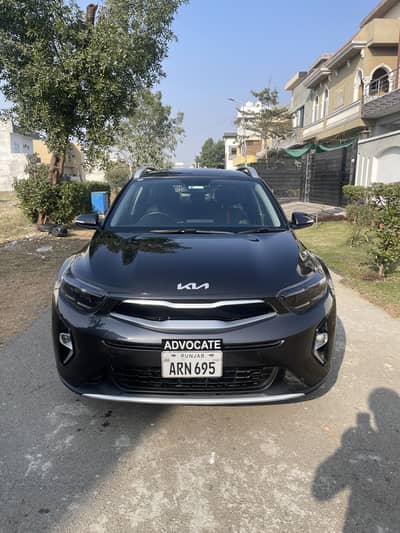 Kia Stonic EX+ 2024