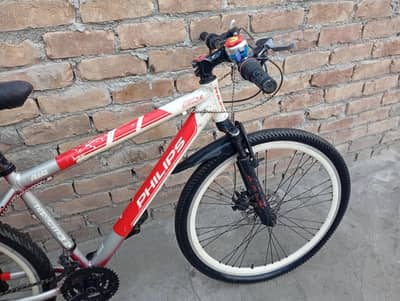 Philips bicycle