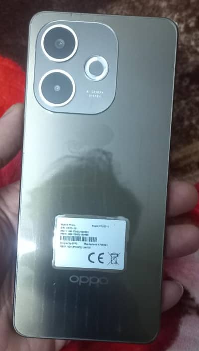 oppo a5 pro 8+8.256.    price fnf  42ooo