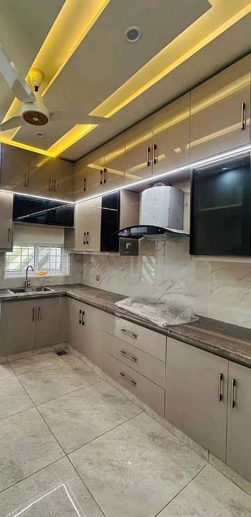 Best Options For Prime Location Lower Portion Is Available For rent In Citi Housing Society