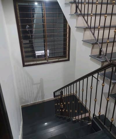 Ready To rent A Prime Location Lower Portion 5 Marla In Citi Housing Society Citi Housing Society