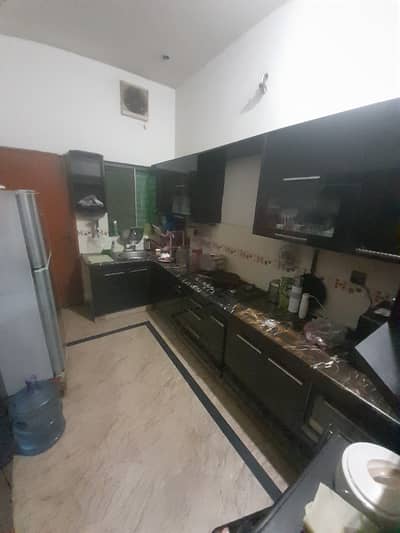 5 marla double story house for sale