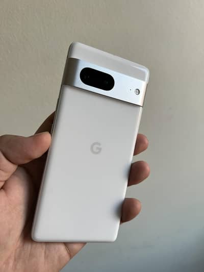 Google Pixel 7 Offical Approved