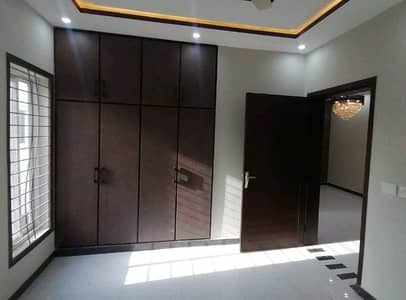 Become Owner Of Your Prime Location Upper Portion Today Which Is Centrally Located In Citi Housing Society In Citi Housing Society