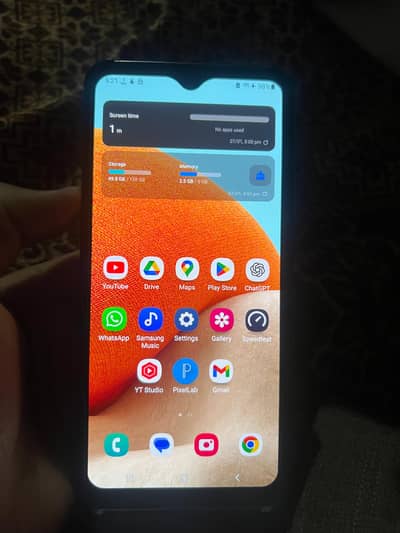 samsung galaxy A32 128GB