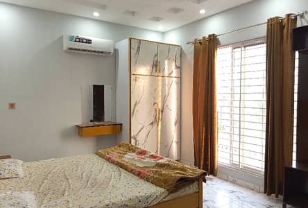 Your Search Ends Right Here With The Beautiful Prime Location Flat In Citi Housing Society At Affordable Price Of Pkr Rs. 30000