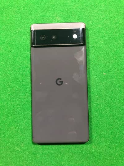 Google pixel 6