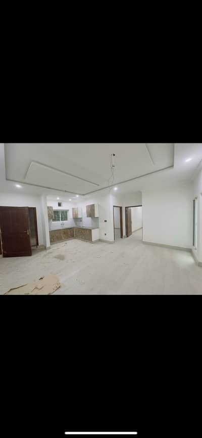 Flat avalaible for rent