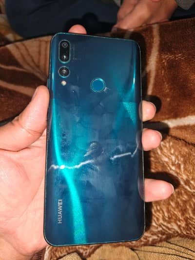 Huawei Y9 Prime 2019