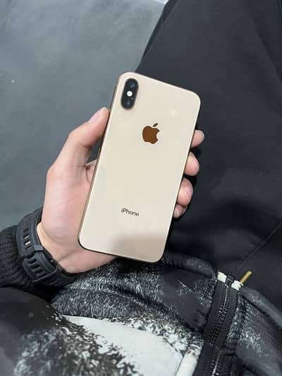 iphone xs 256gb non pta factory unlock