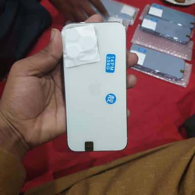 Iphone 13 pro non pta (JV)