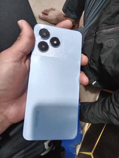 realme note 50 4 64 03171911188