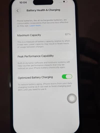 i phone 14 Pro 256gb Urgent Sale