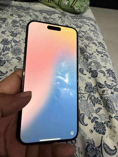 iPhone 14 Pro Max for sell