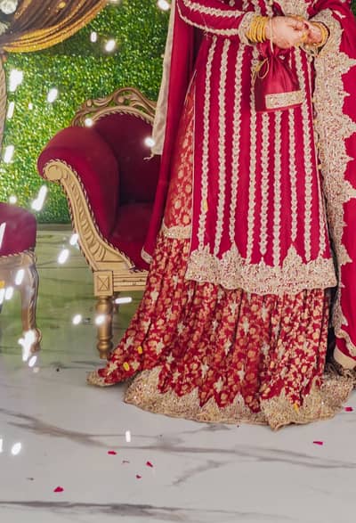 Once-Worn Luxury Bridal Dress – Excellent Condition