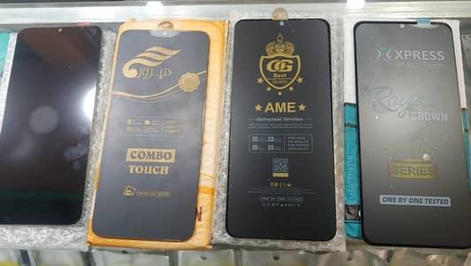 mobile repairing home service