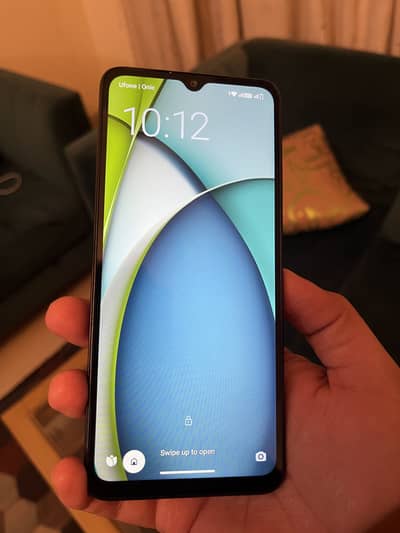 Xiaomi Redmi A3x 3/64 pta approved