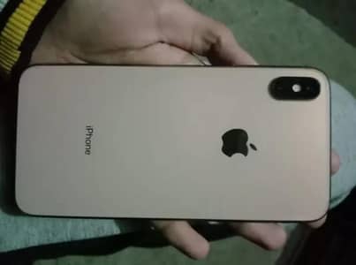 xs max dual offical pta approved 64gb